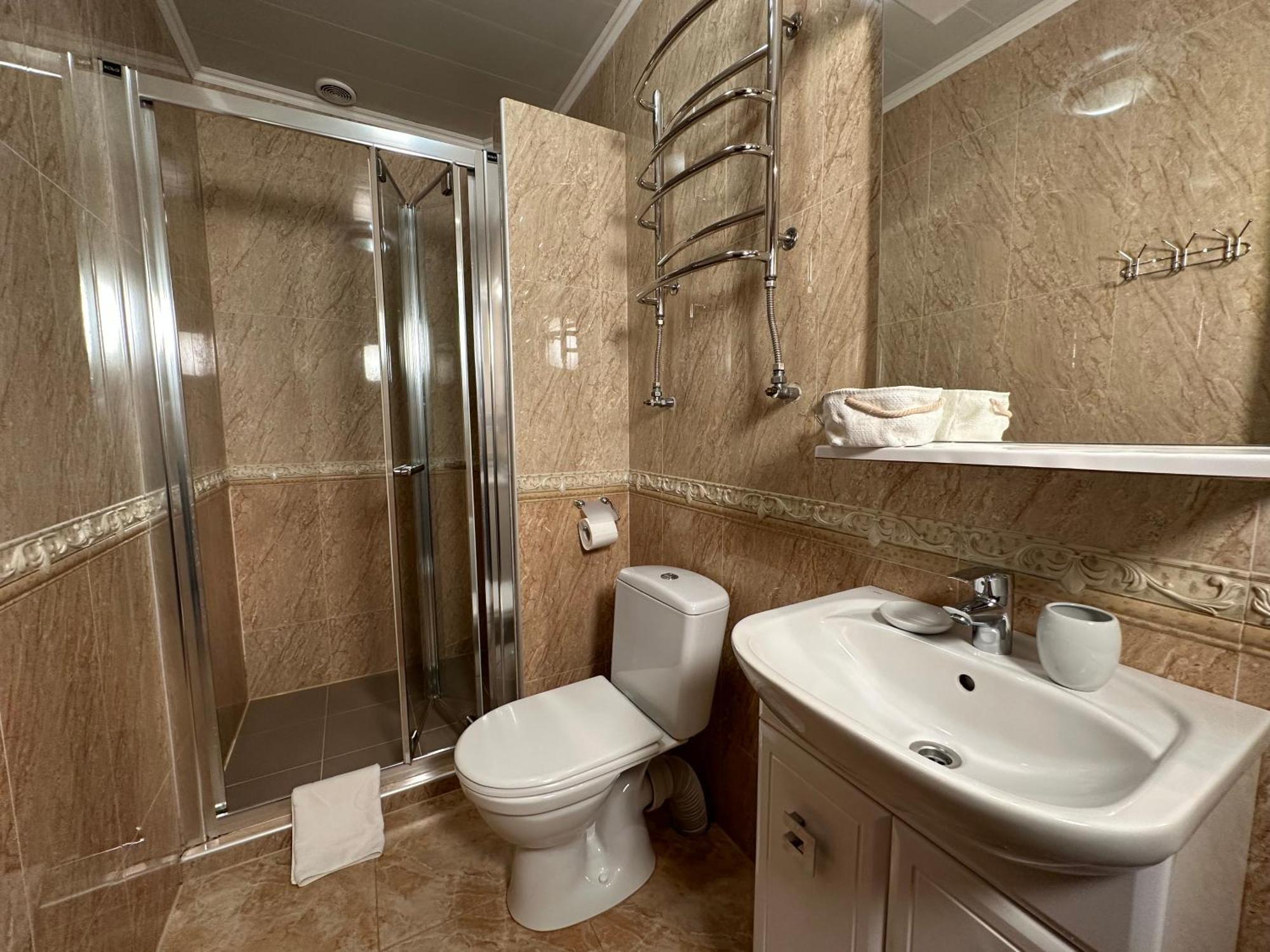 Comfort Double Room