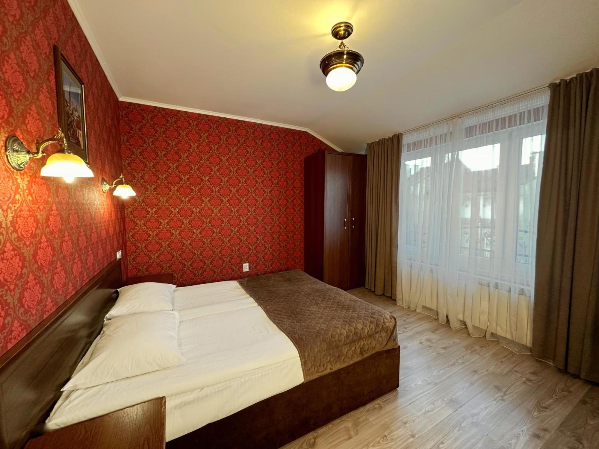 Comfort Double Room