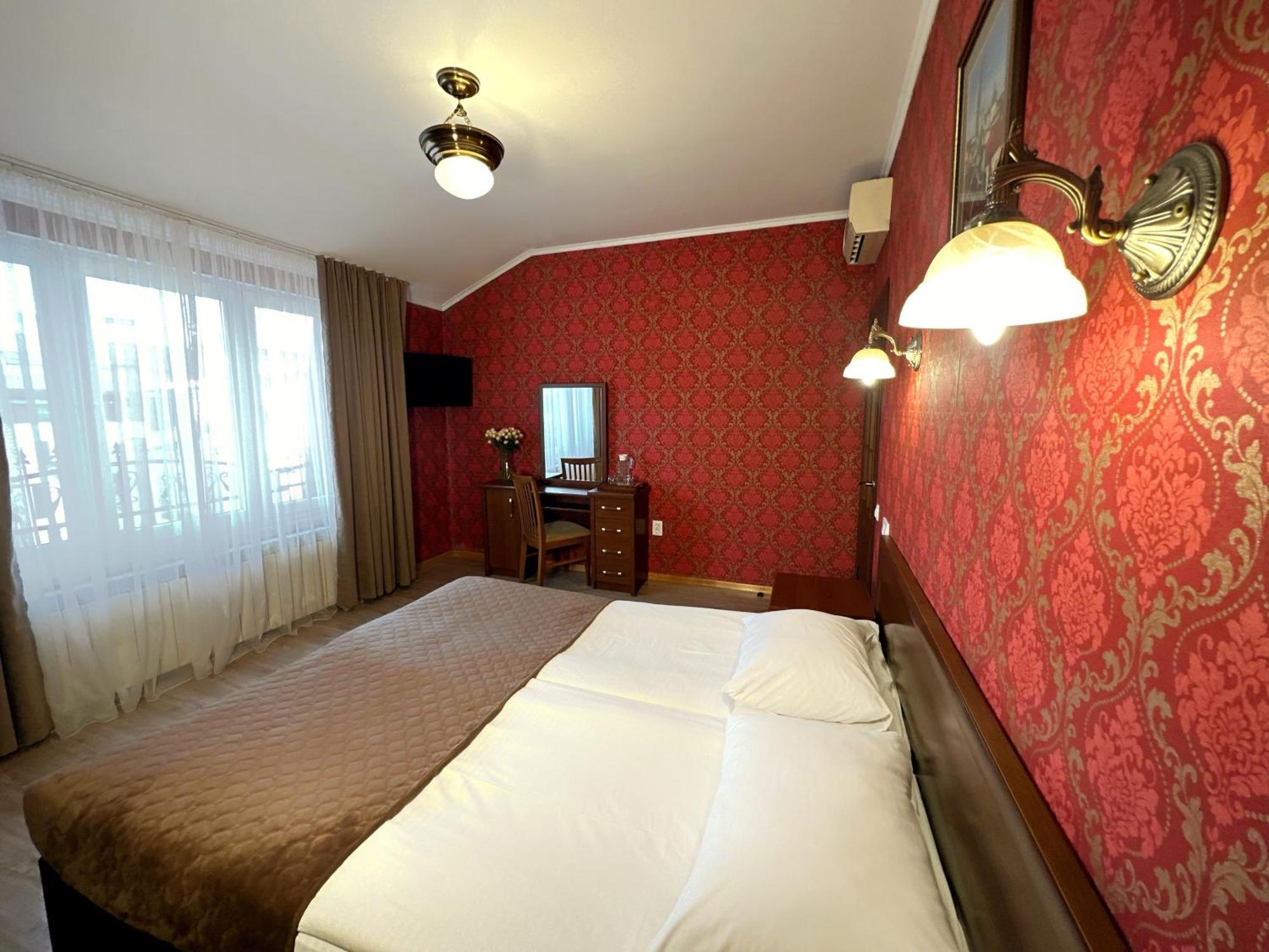 Comfort Double Room