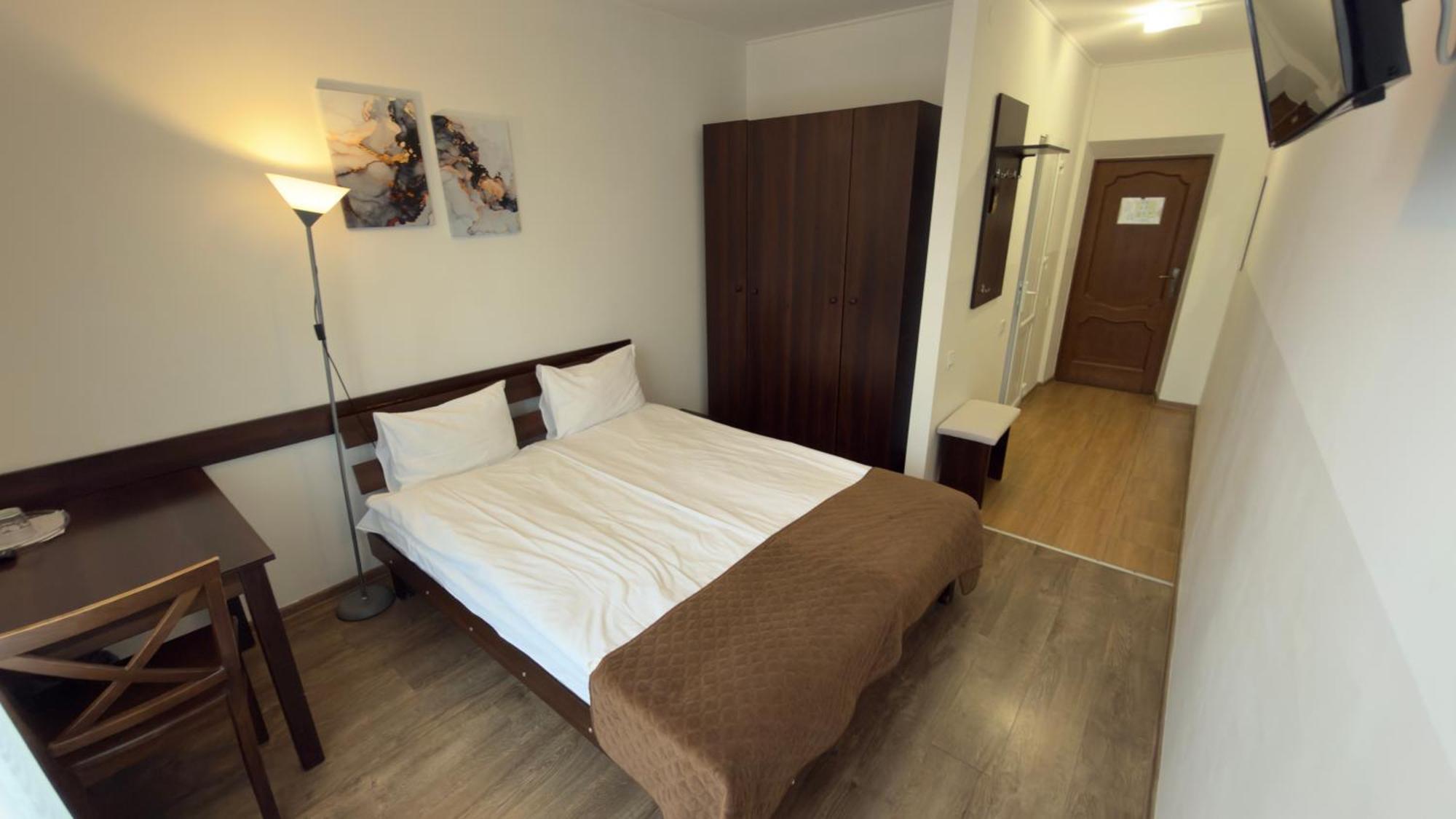 King Room Balcony