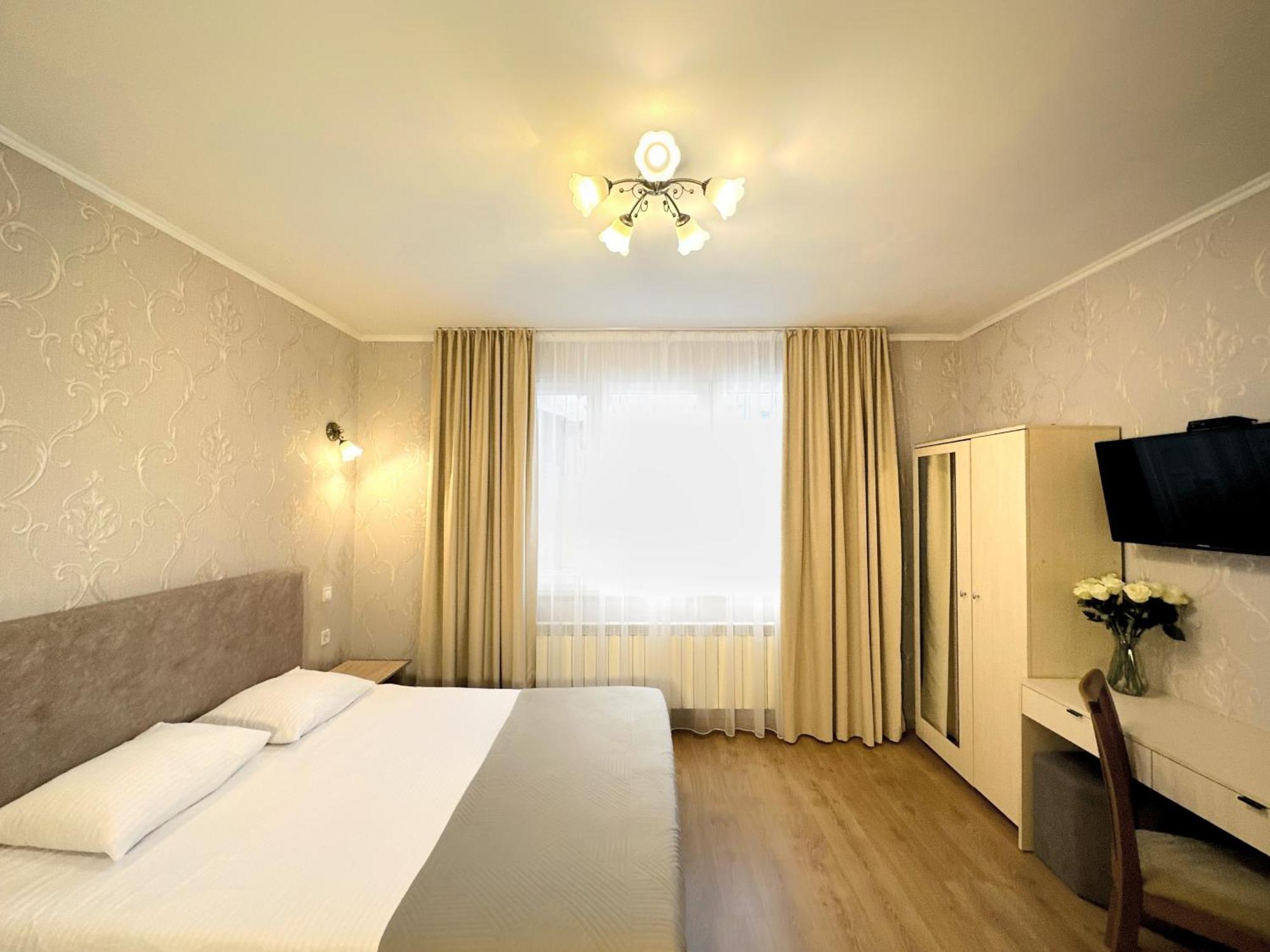 Comfort Double Room