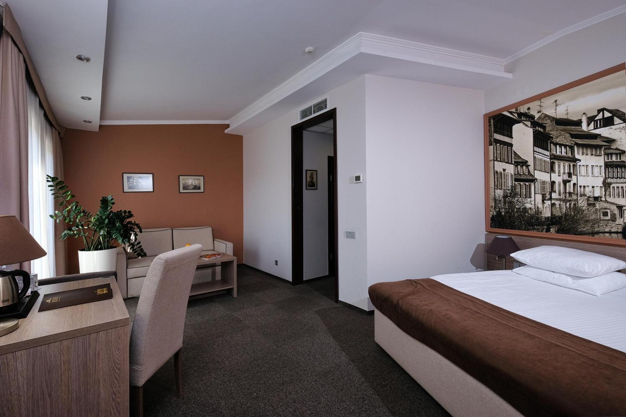 Junior Suite