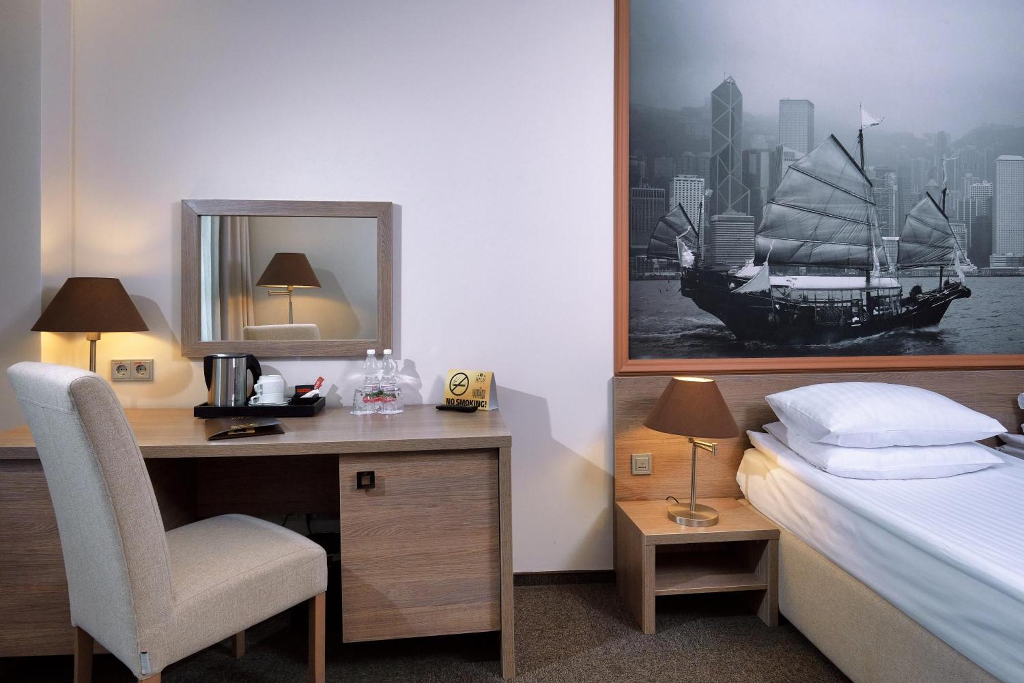 Comfort Double or Twin Room