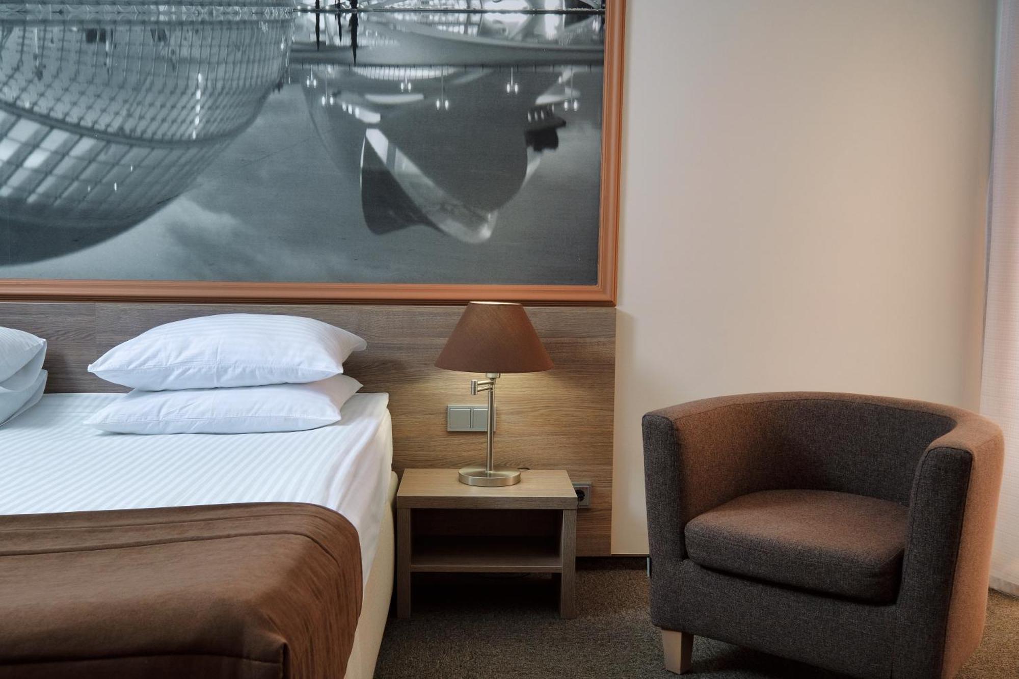 Comfort Double or Twin Room