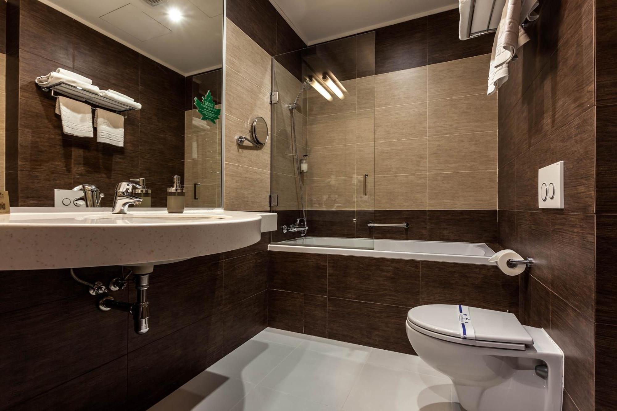 Comfort Double or Twin Room