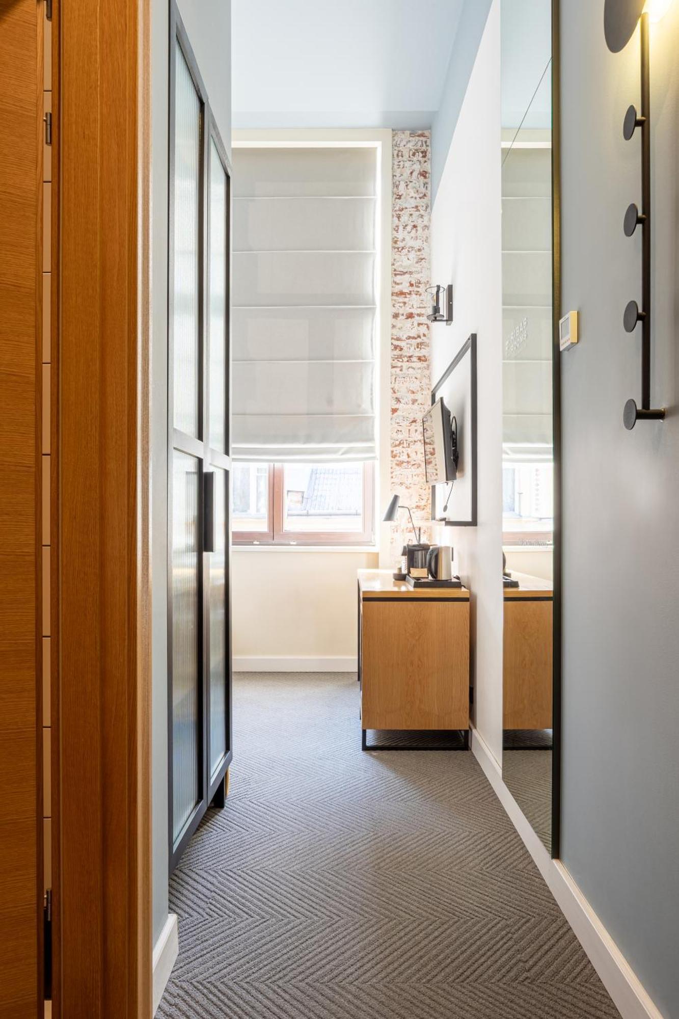 Superior Single Room