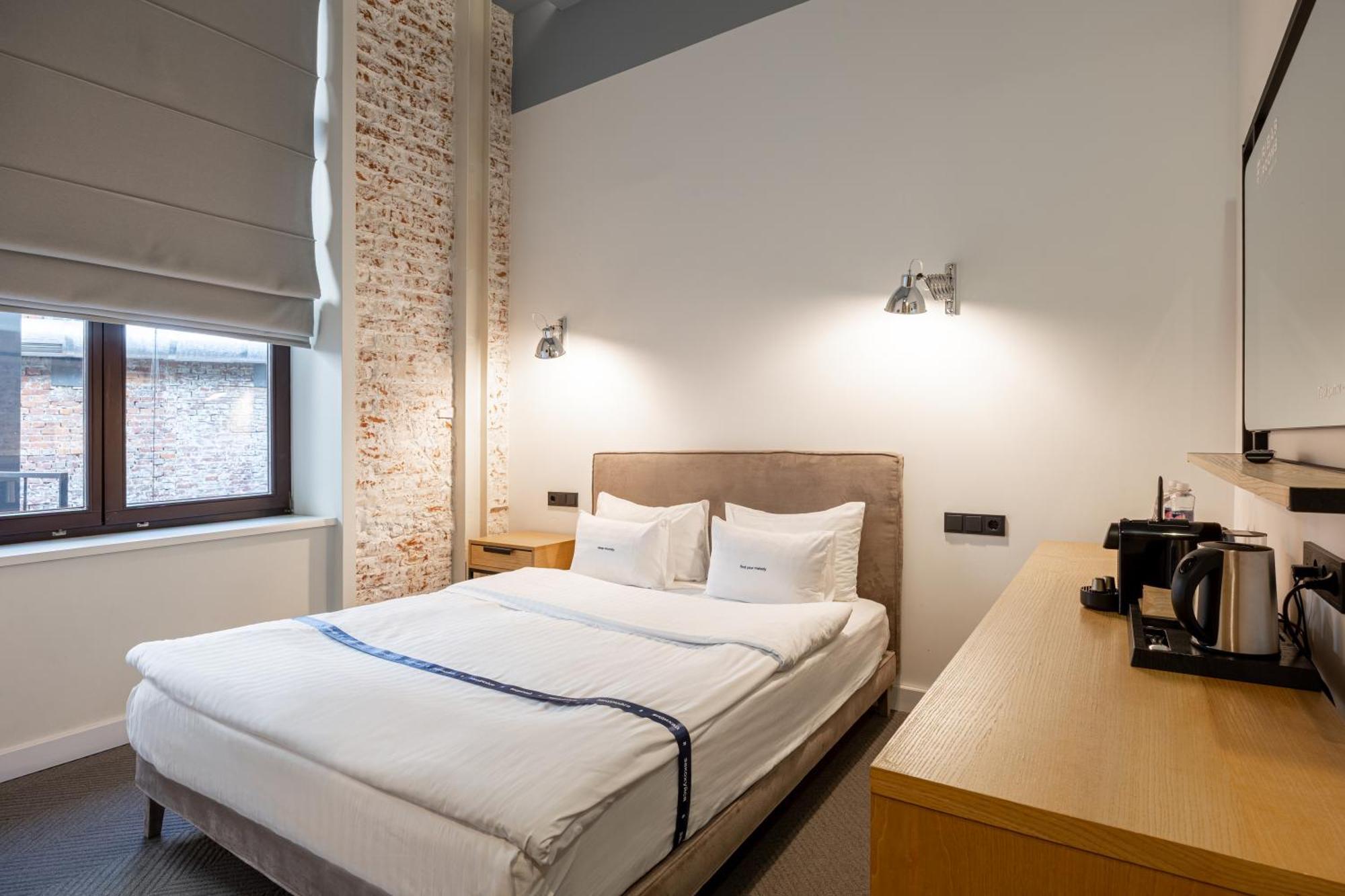 Small Double Room