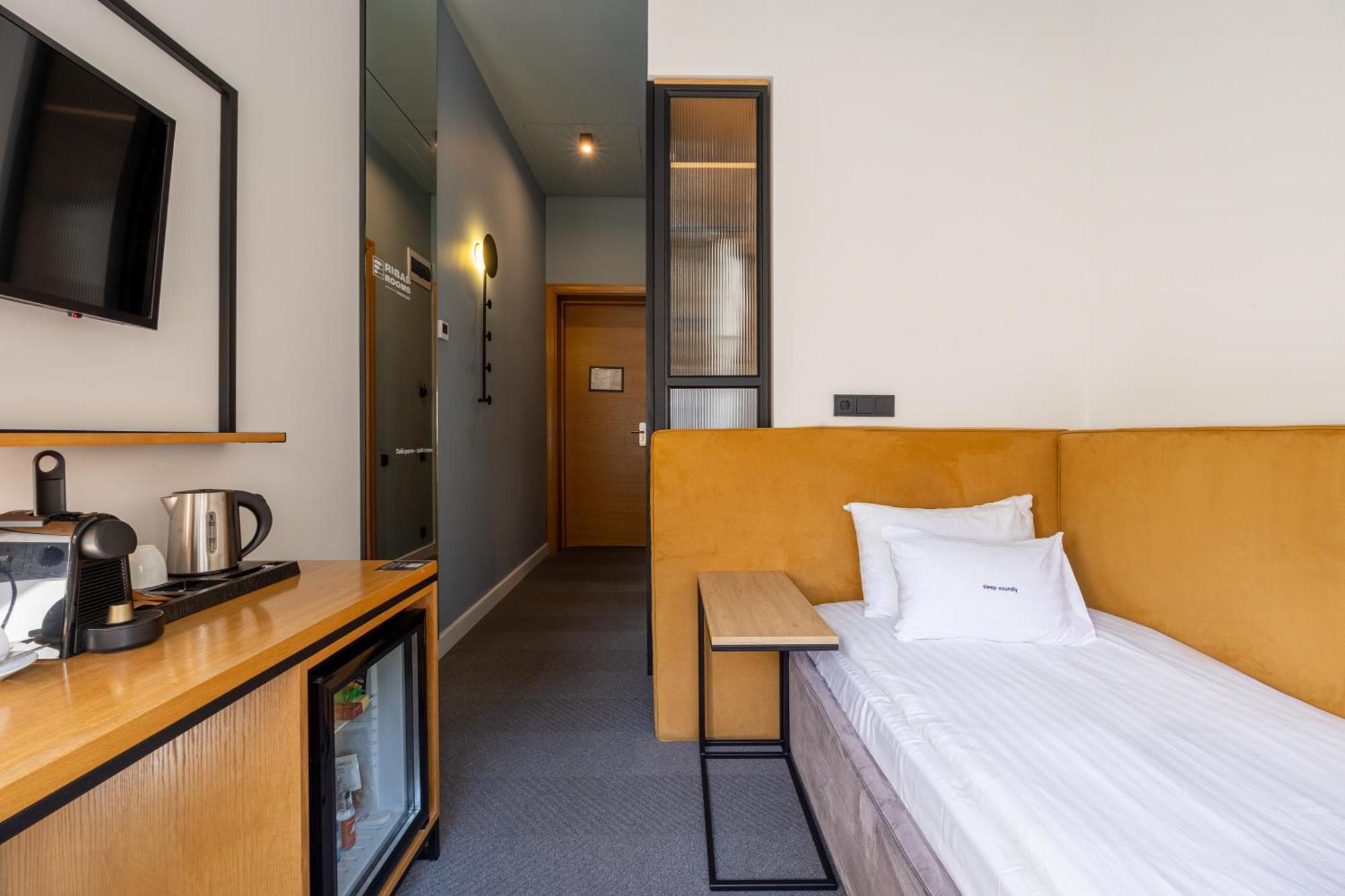 Superior Single Room