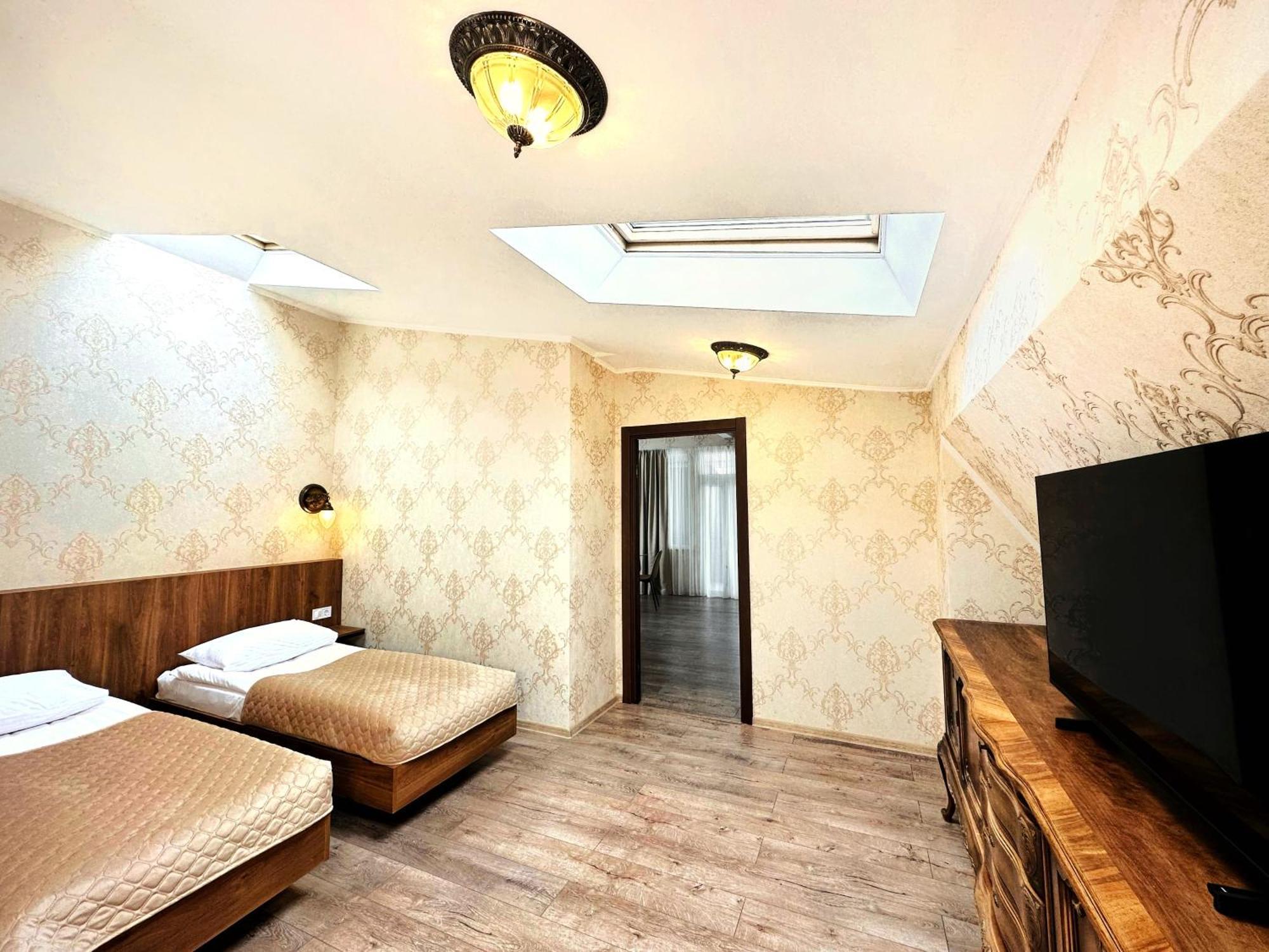 Suite Terrace