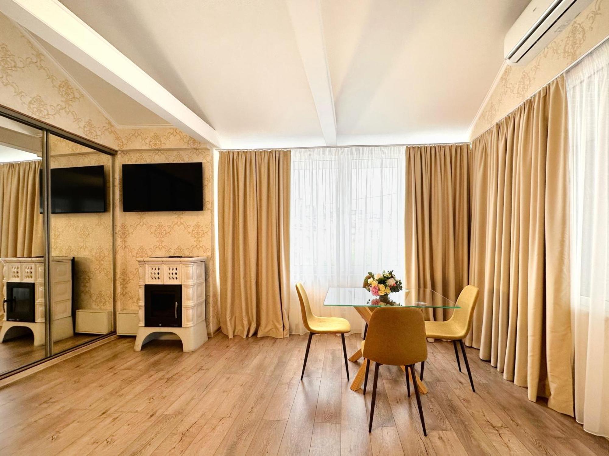Suite Terrace