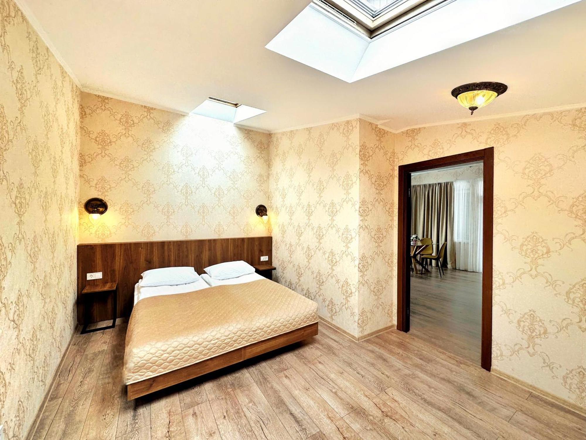 Suite Terrace