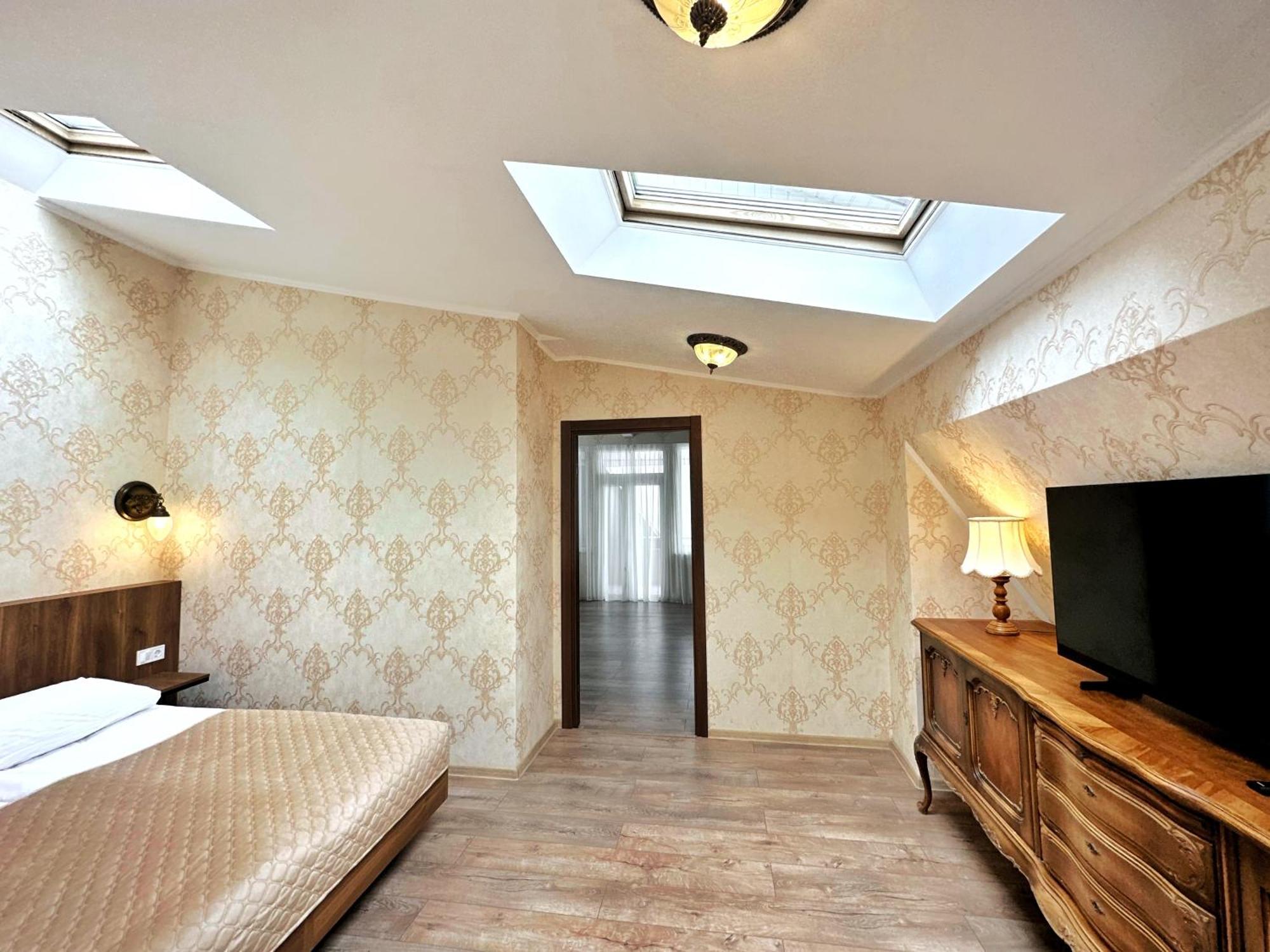 Suite Terrace