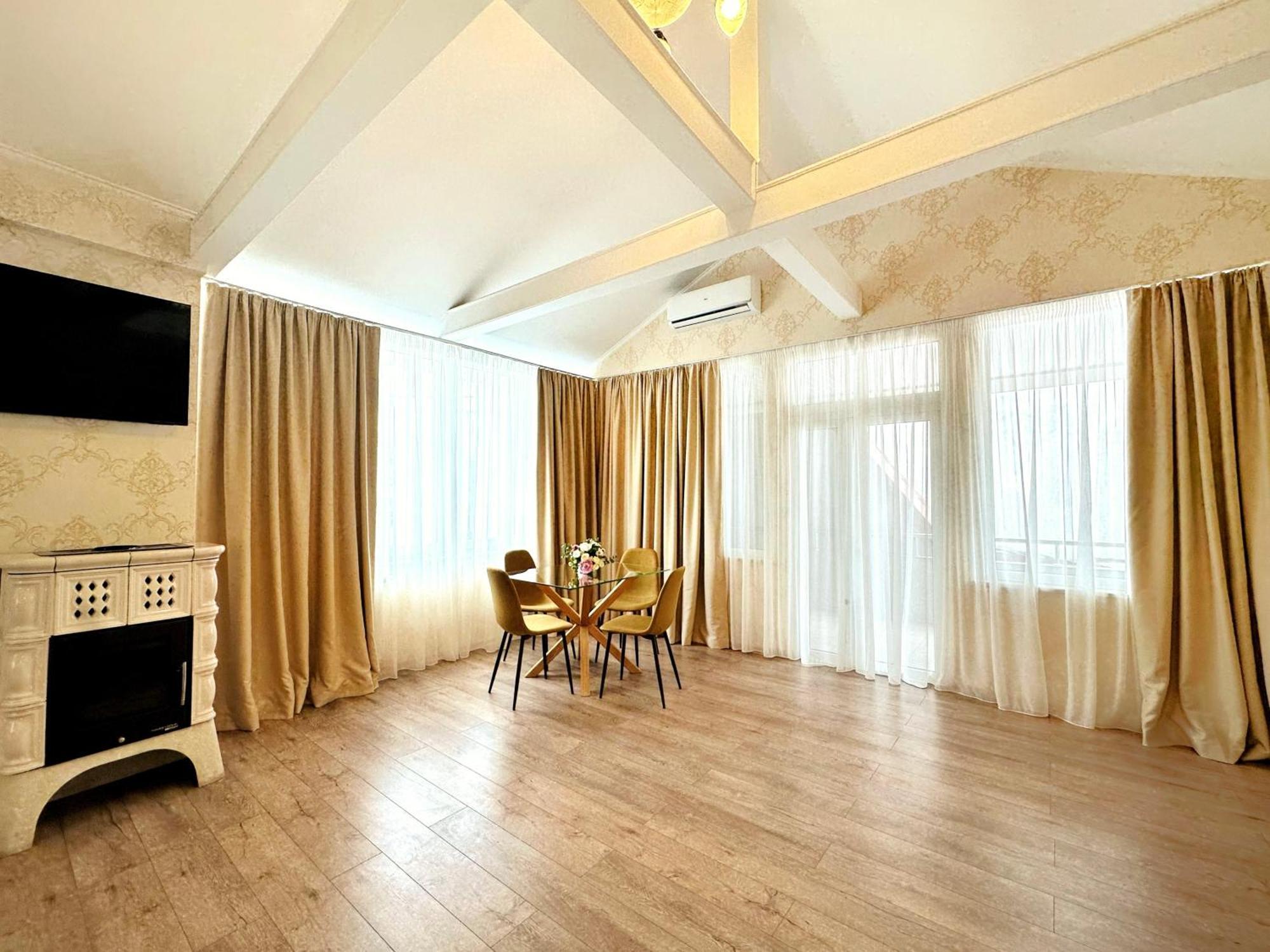 Suite Terrace