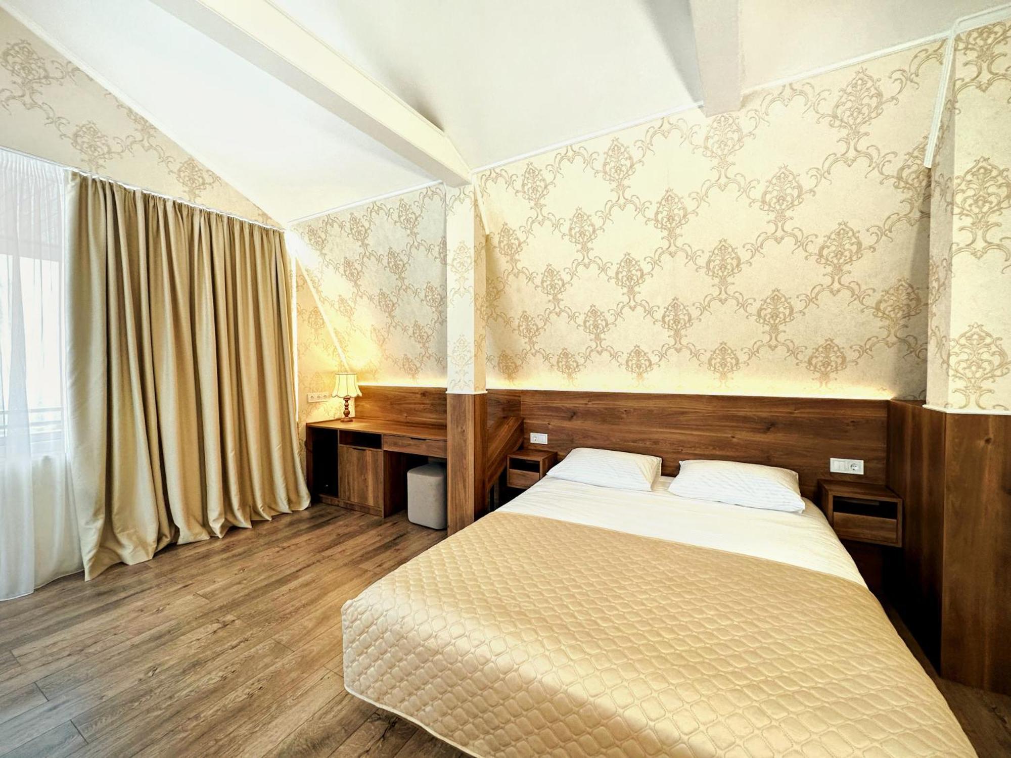 Suite Terrace