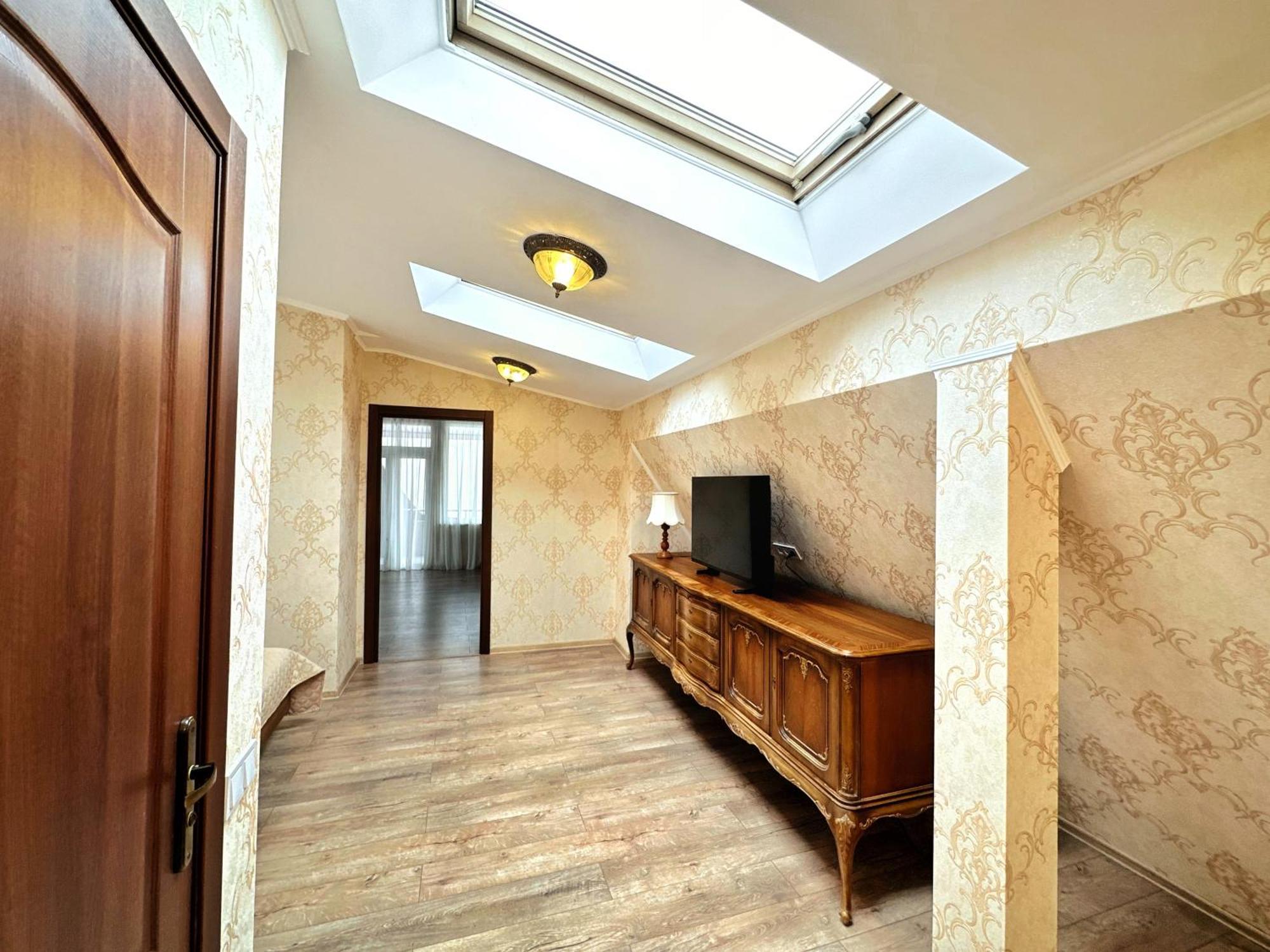 Suite Terrace