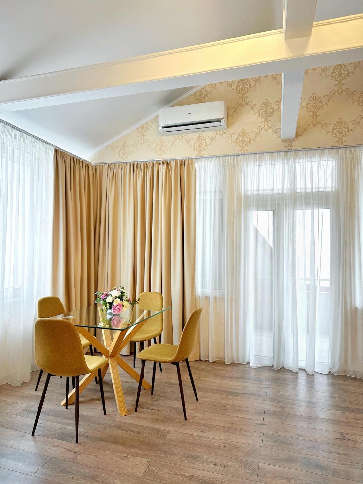 Suite Terrace