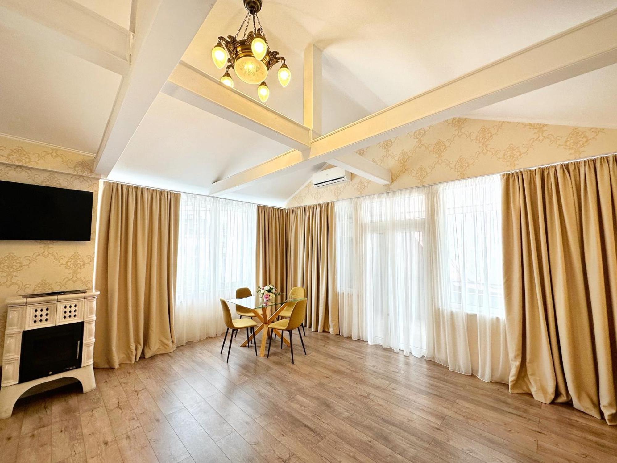 Suite Terrace
