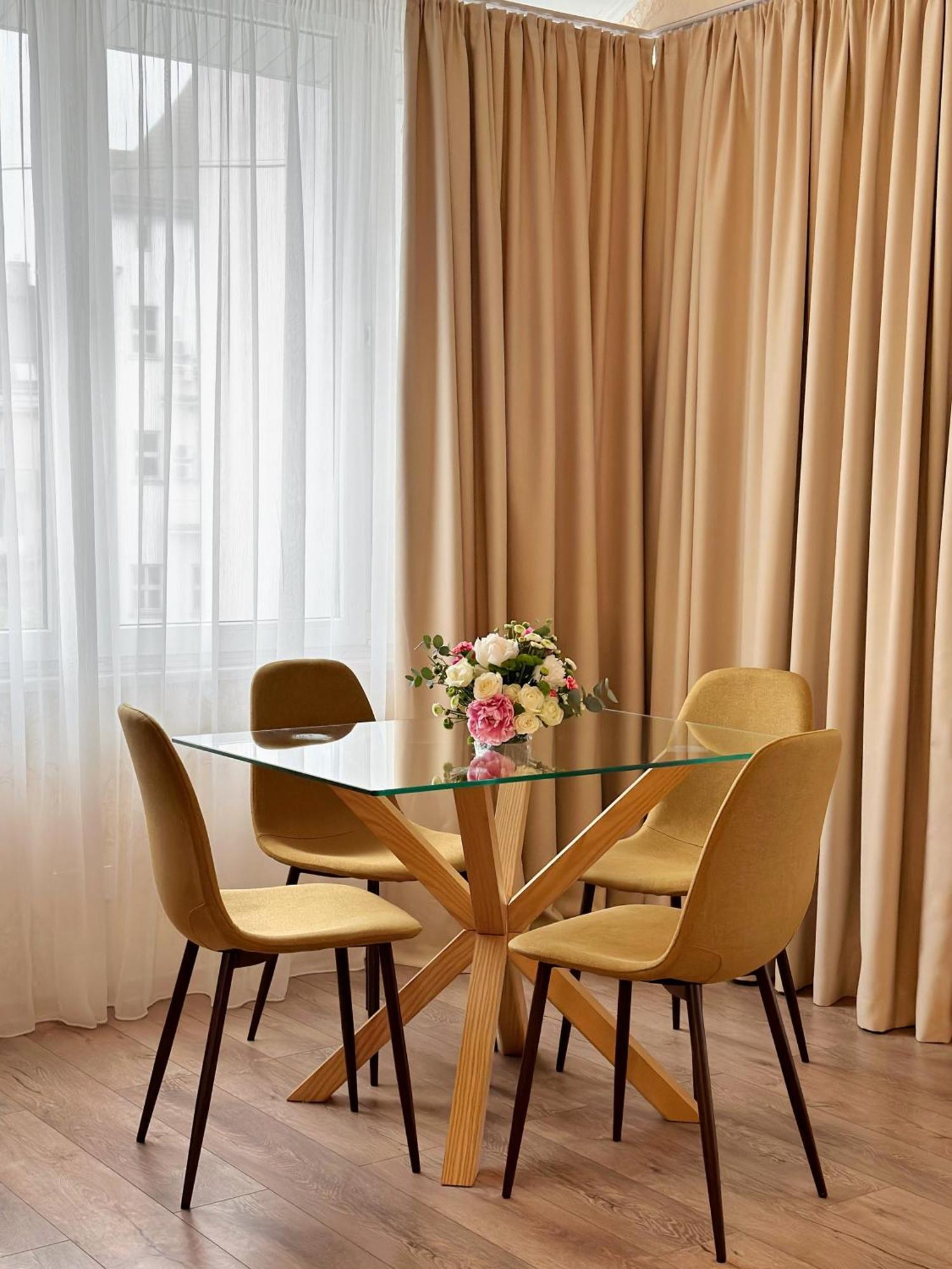 Suite Terrace