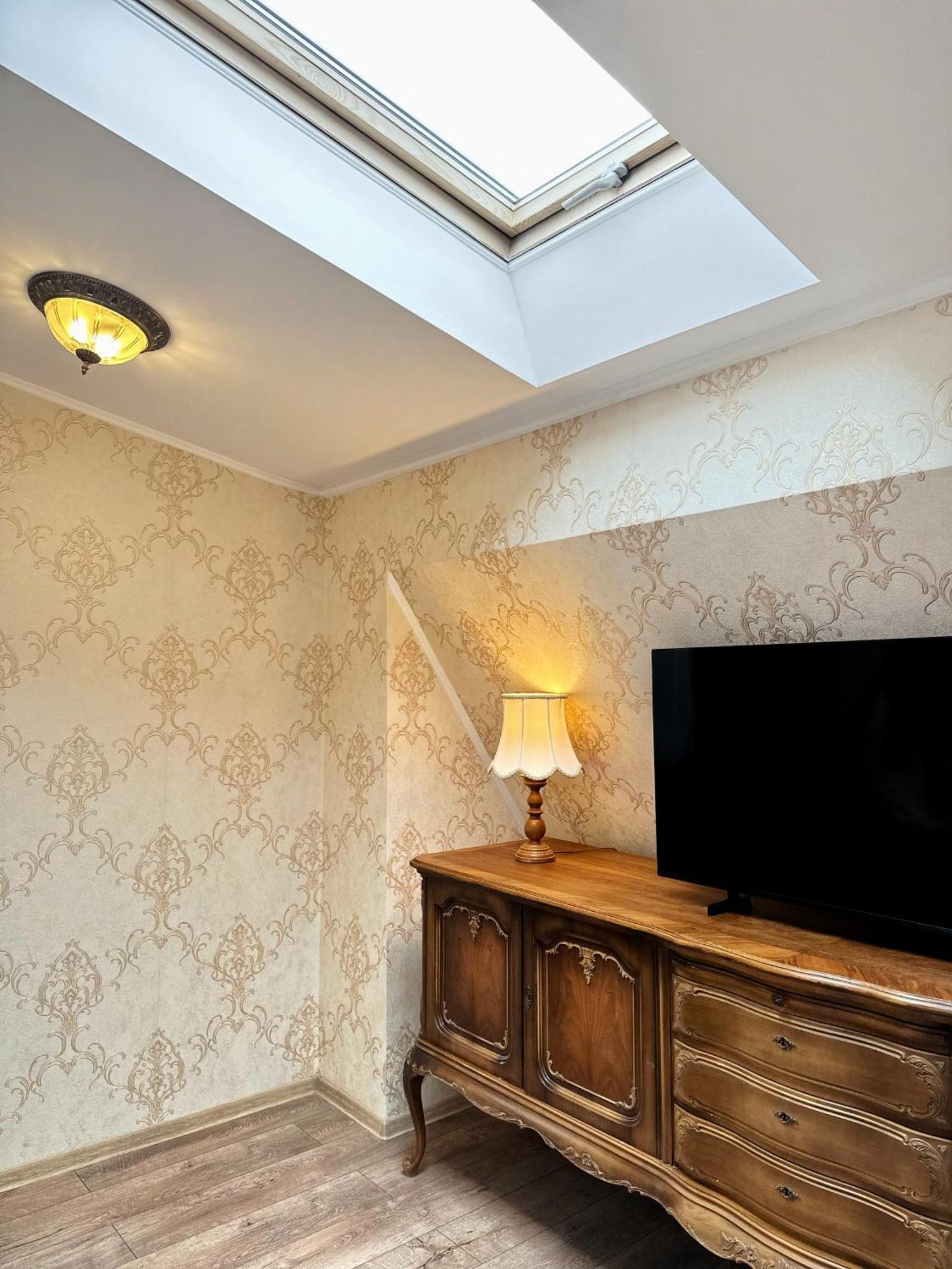 Suite Terrace