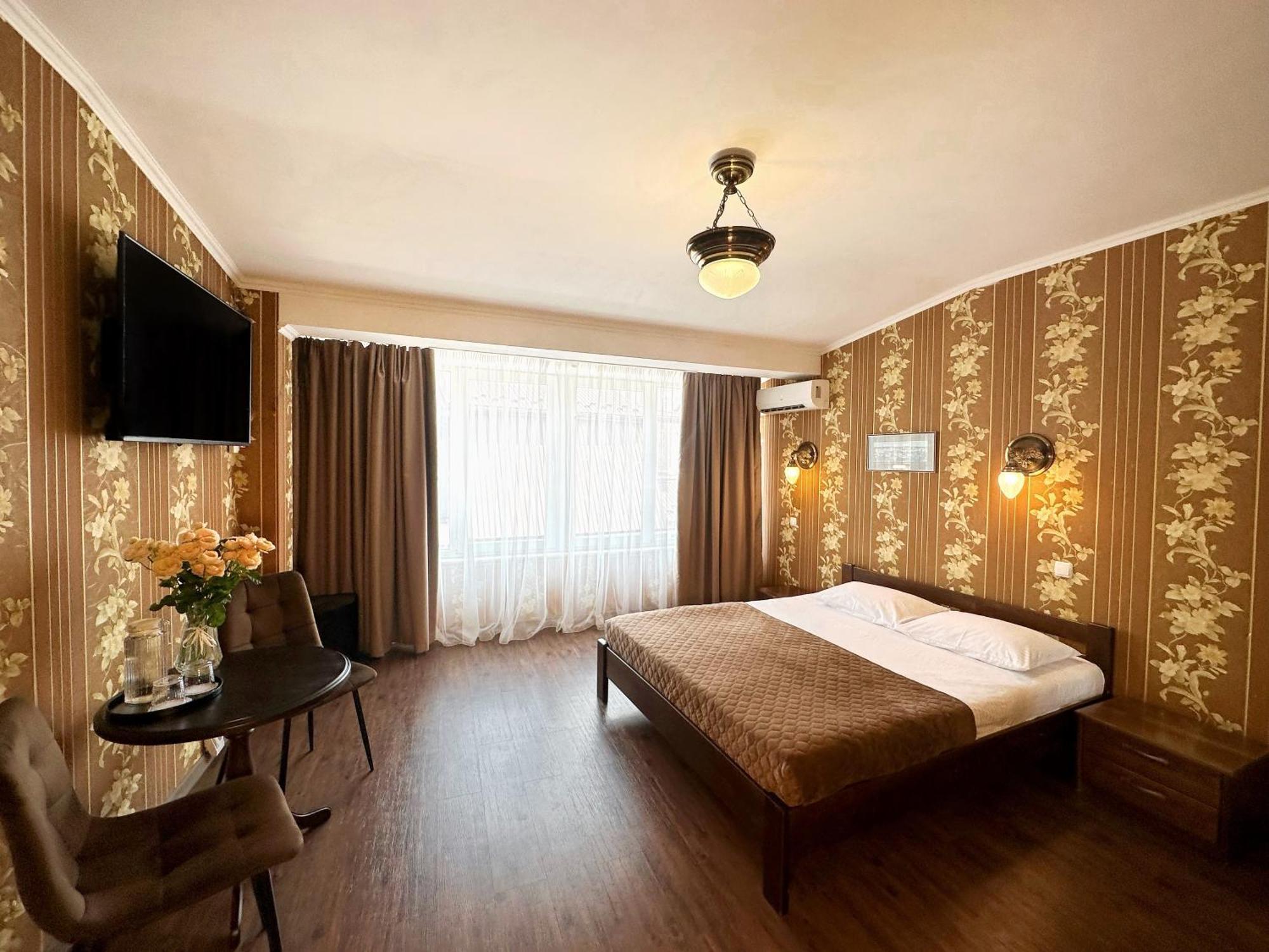 Comfort Double Room