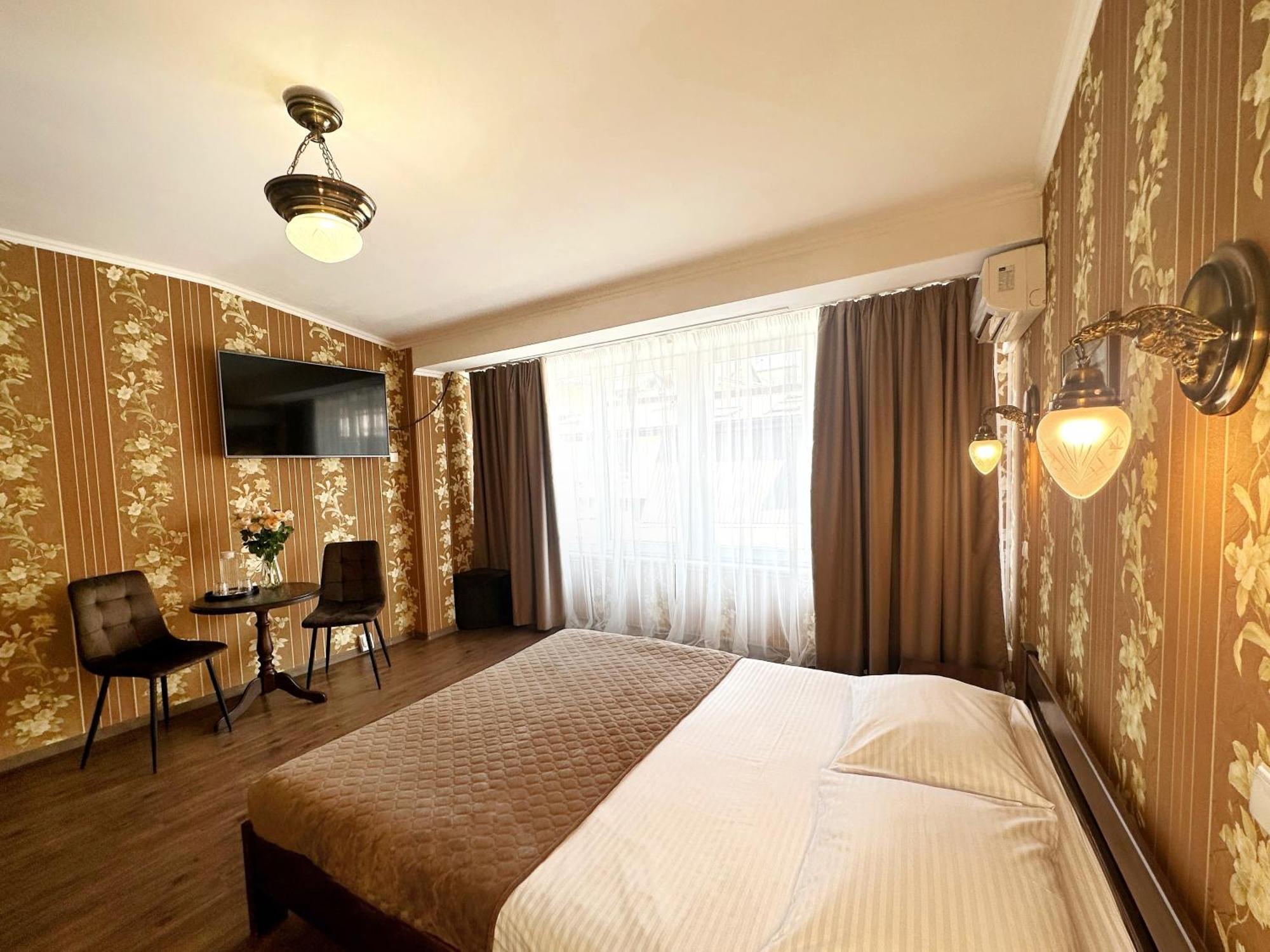 Comfort Double Room