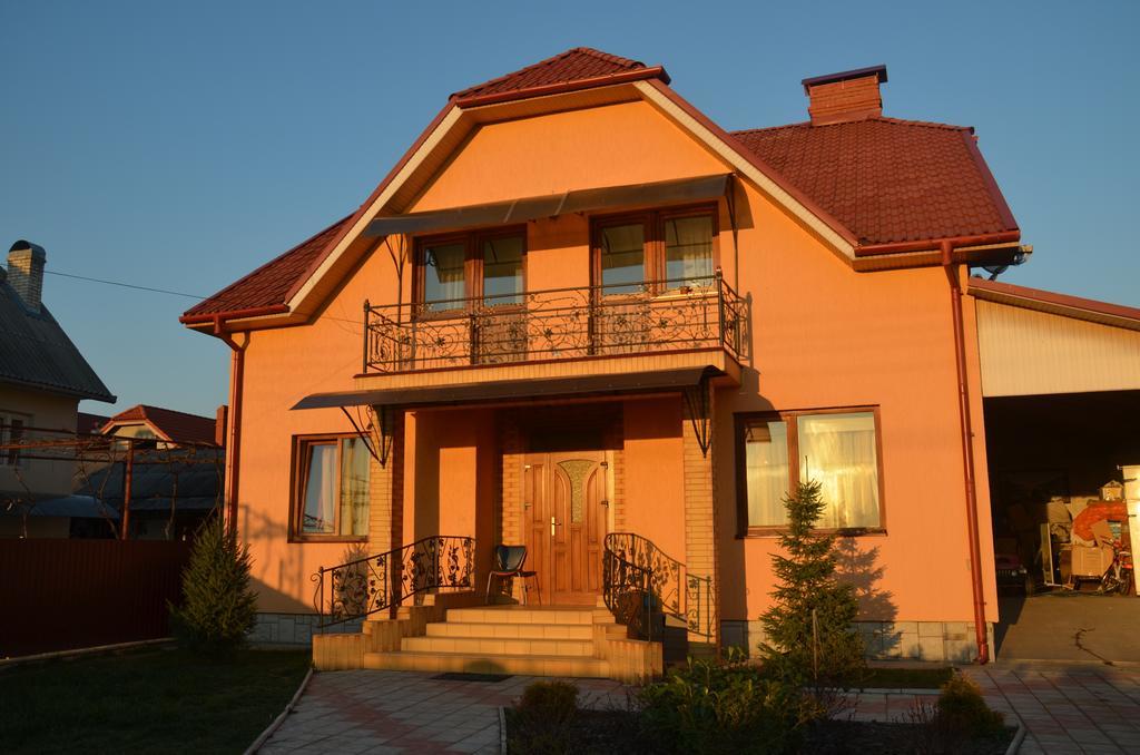 Сімейний люкс з балконом