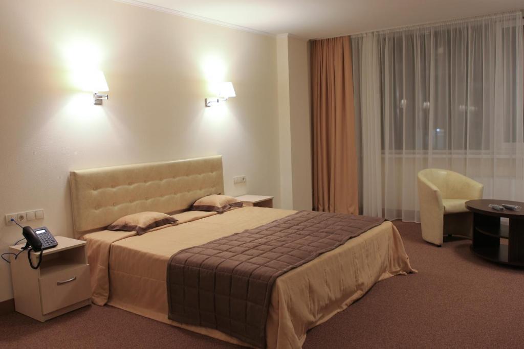 Double Room with Kitchenette