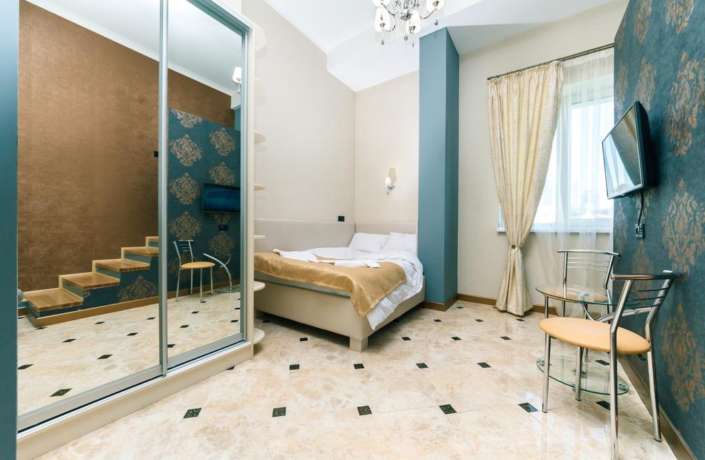 Studio Appartement