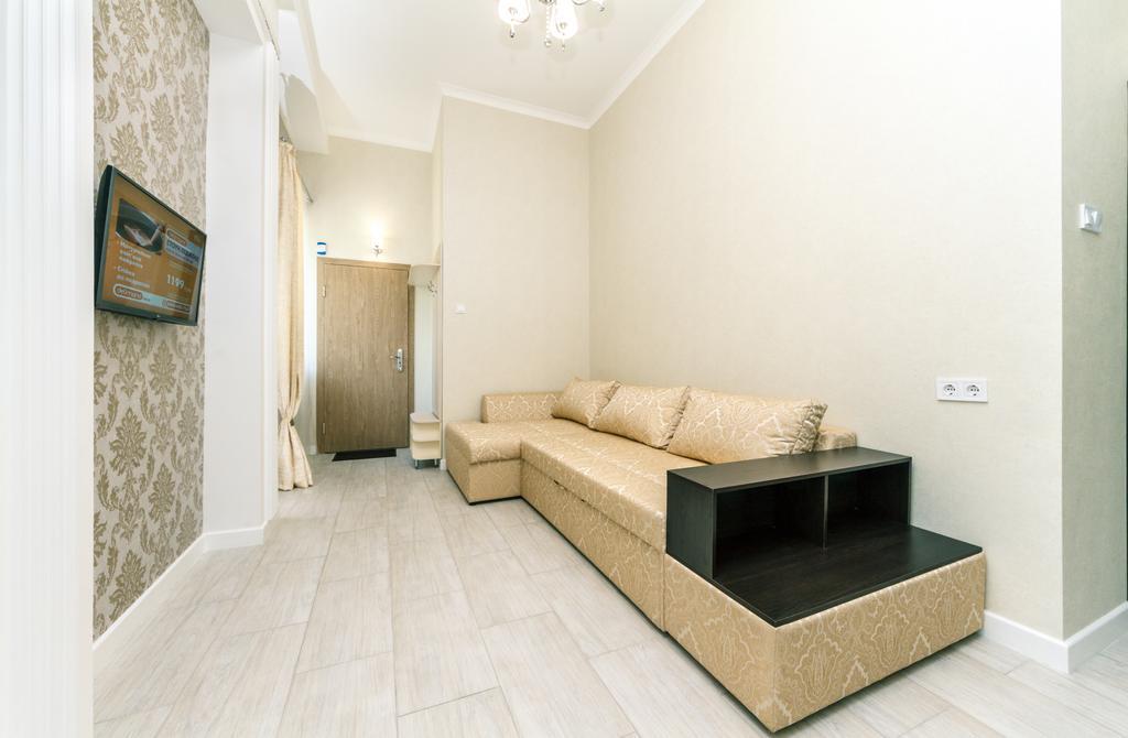 Superior Appartement