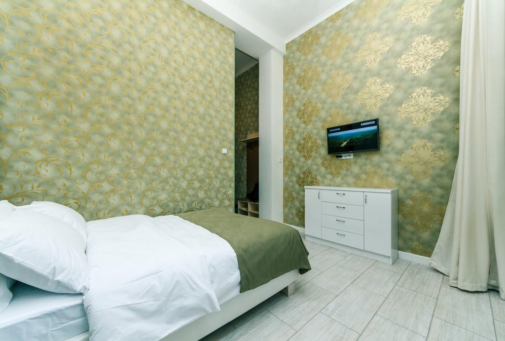 Studio Appartement