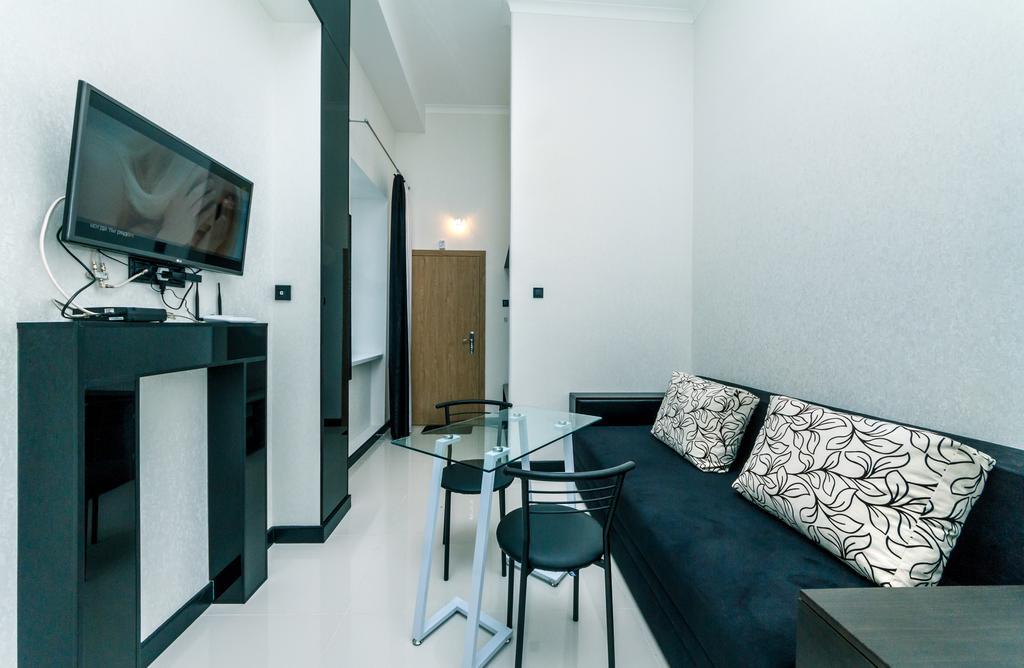 Appartement met 1 Slaapkamer