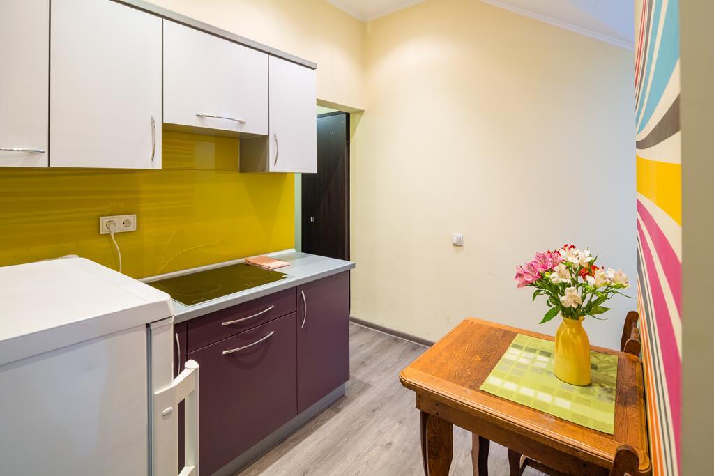 Apartment (2 Adults)