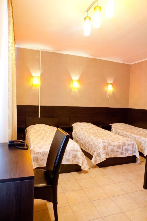 Chambre Triple Standard