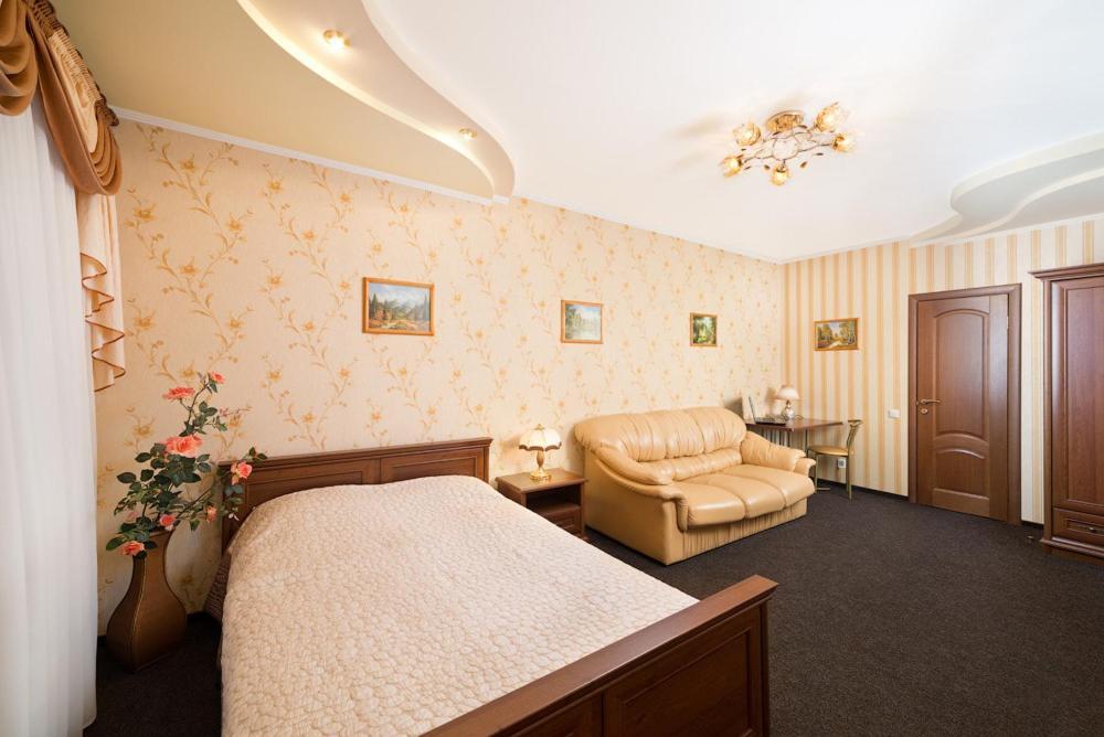 Suite Junior Supérieure