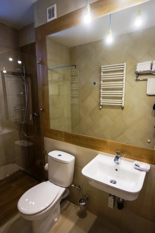 Apartment mit 2 Schlafzimmern