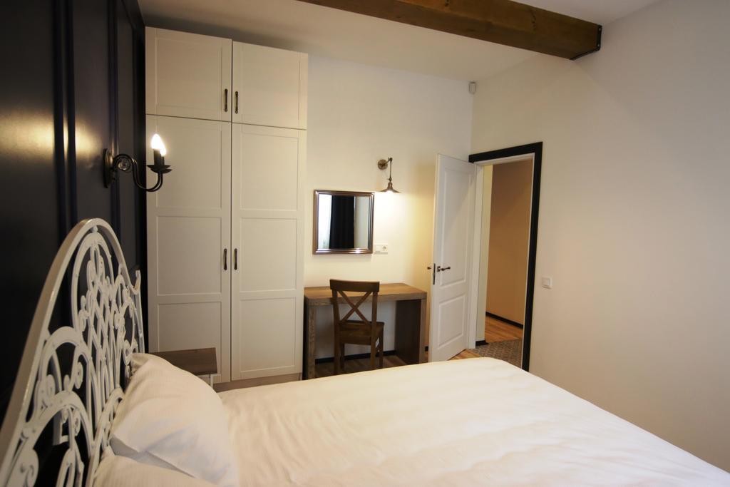 Apartment mit 1 Schlafzimmer
