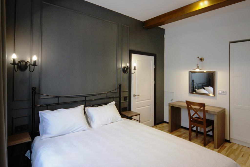 Apartment mit 2 Schlafzimmern