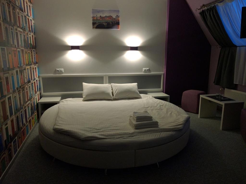 Superior Junior Suite