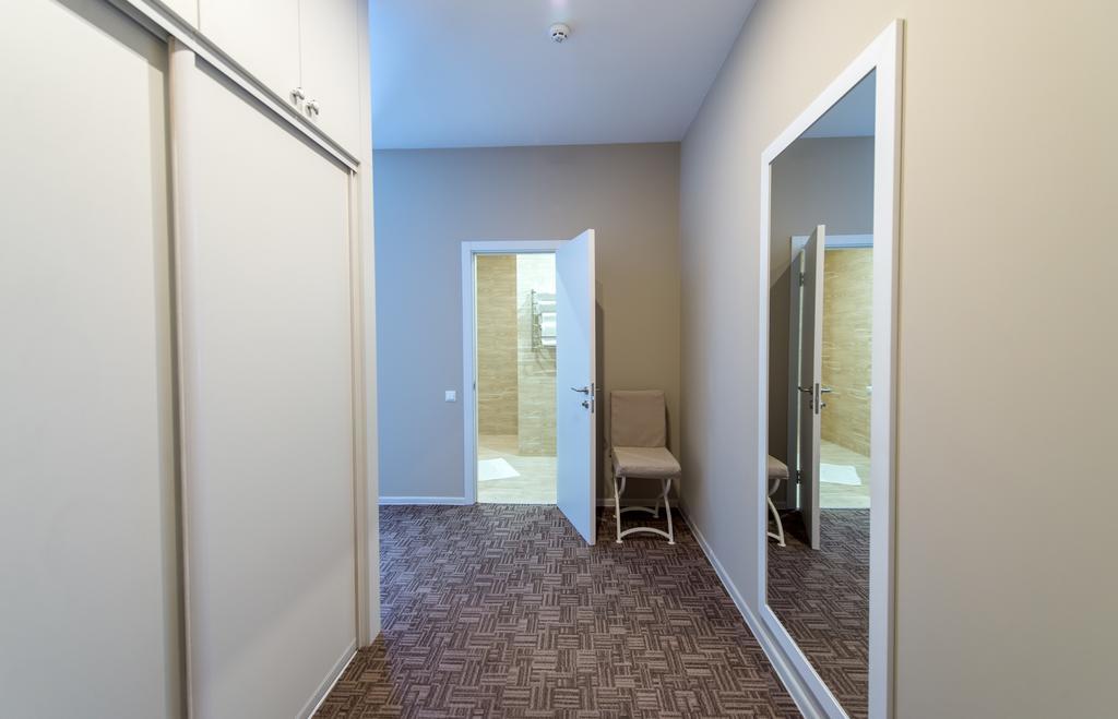 Superior Suite met Kingsize Bed