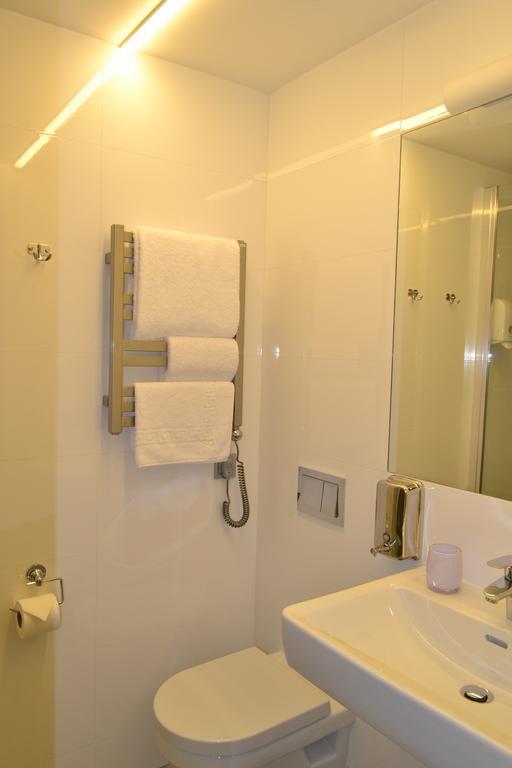 Small Single Room