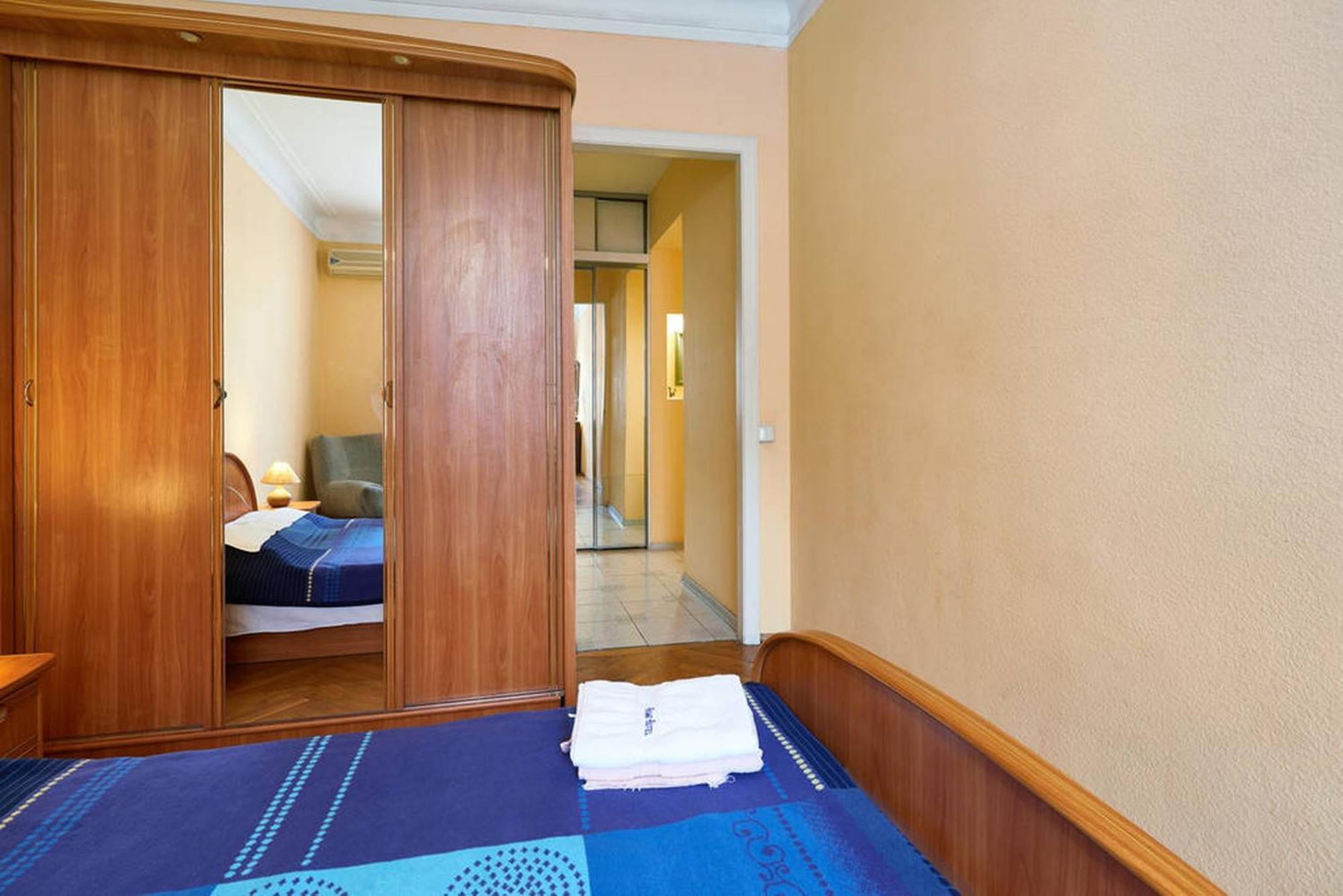 Appartement 2 Chambres - 2-4/7, Rue Pushkinskaya