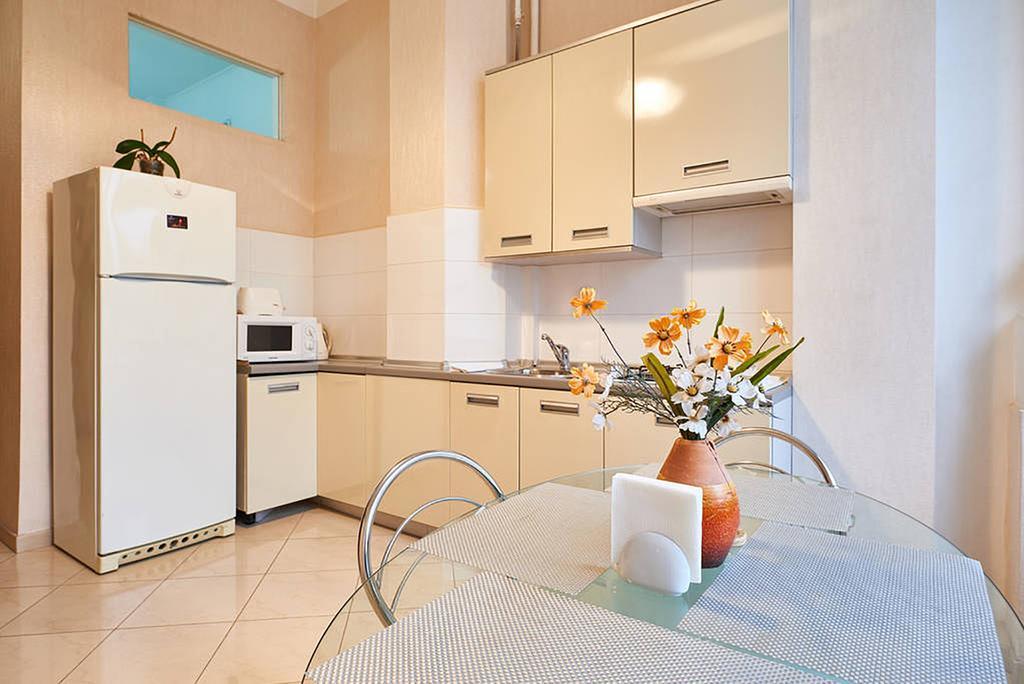 Appartement 1 Chambre - 27, Rue Khreshchatik