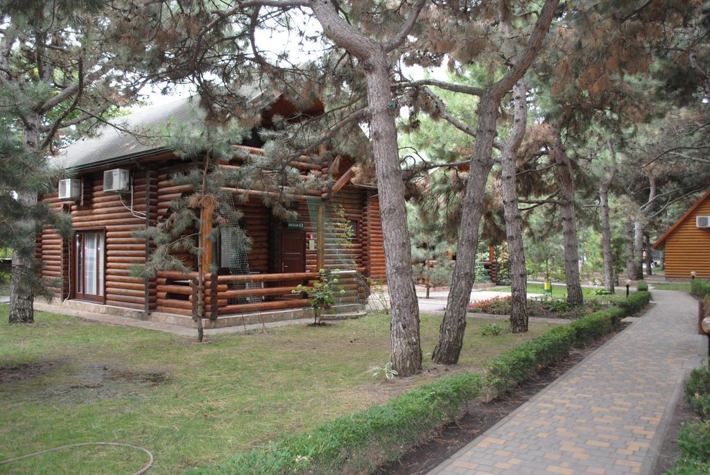 Cottage (4 Erwachsene)