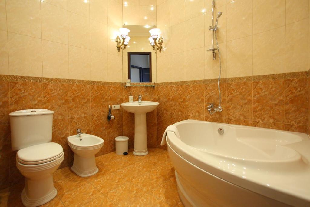 VIP Apartment