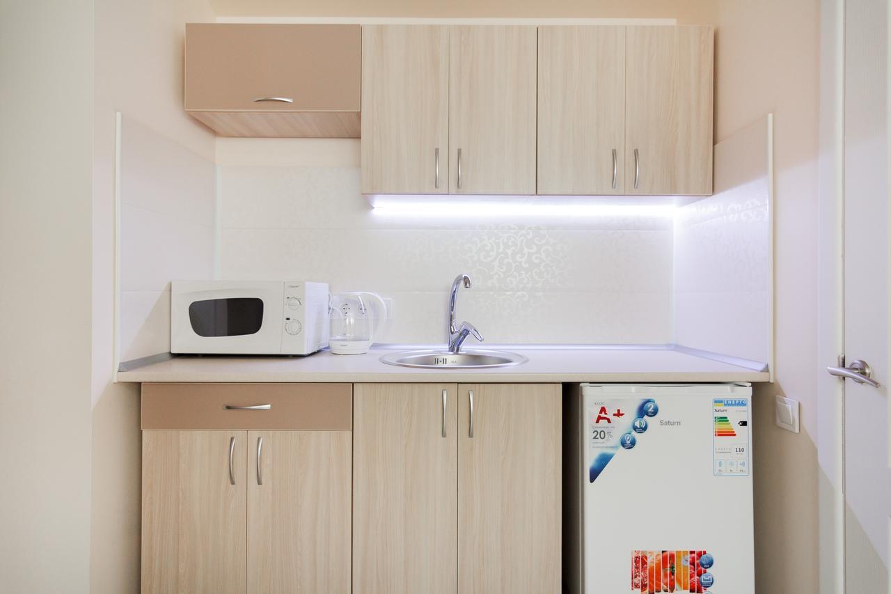 Superior Apartment