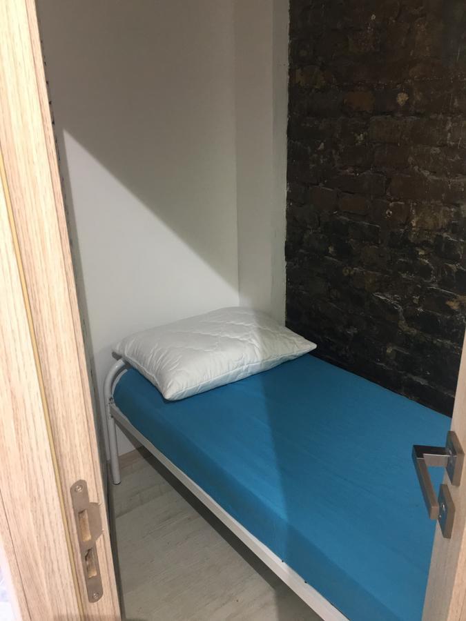 Budget Single Room