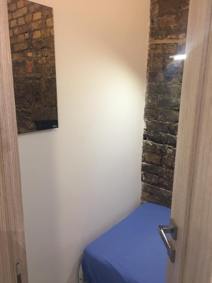 Budget Single Room