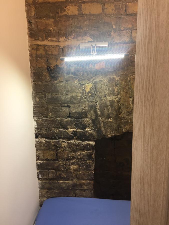 Budget Single Room