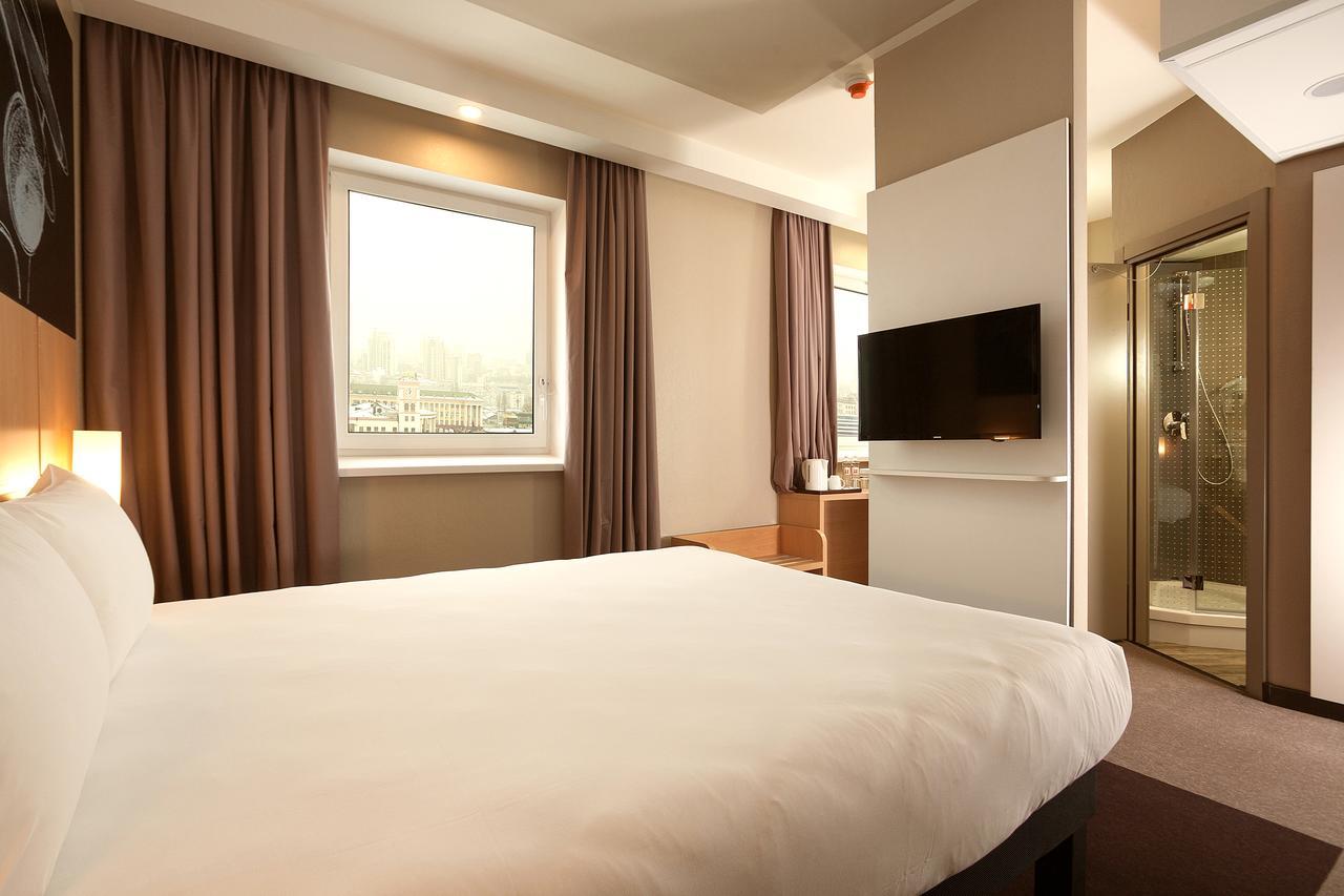 Chambre Double Premium