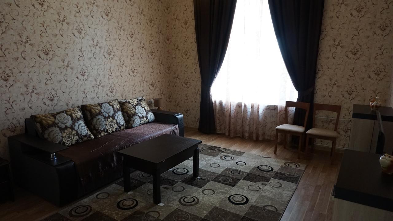 Suite Duplex